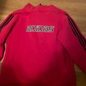🔥 Vintage Adidas Hoodie
